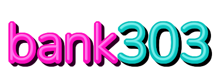 bank303 — logo kanal