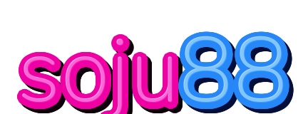 soju88 — logo kanal