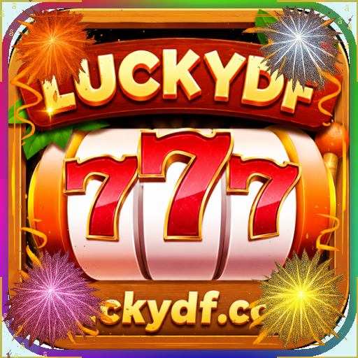 luckydf — mitra unggulan