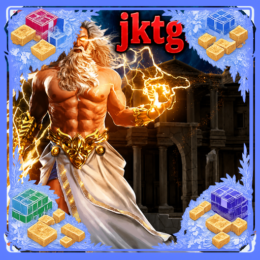 jktgame — galeri pratinjau Resmi APK