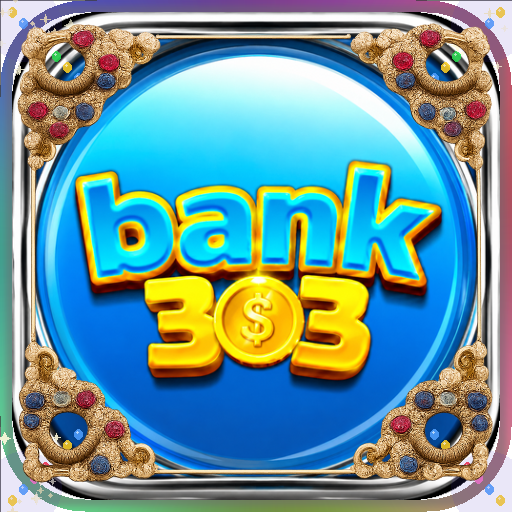 bank303 — mitra unggulan